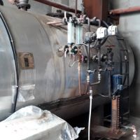 فروش کارخانه لبنیات در اردبیل