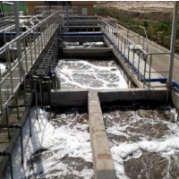 دستگاه تصفیه فاضلاب فروشی تهران