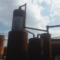 فروش کارخانه قیر در گرمسار