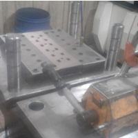 ساخت قالب و خدمات وایرکات شارمیلز در تهران