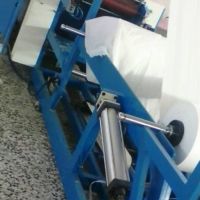 فروش خط تولید دستمال کاغذی