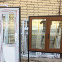 ساخت انواع در و پنجره دوجداره با نازلترین قیمت