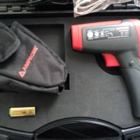 فروش ترمومتر لیزری