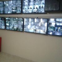 نصب دوربین های مداربسته آنالوگaAHD و IP