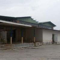 فروش کشتارگاه صنعتی مرغ در گنبد کاووس