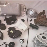 فروش خط تولید و دستگاه تزریق قطعات پژویی در تهران