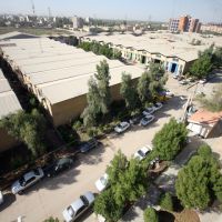 قیمت شهرک صنعتی قائمشهر