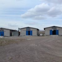 فروش کارخانه تولید مواد شیمیایی