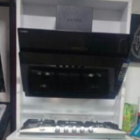 فروش هود برای اشپزخانه های صنعتی