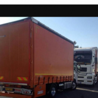 حمل ونقل پاسارگاد در کرمانشاه