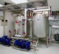 فروش خط تولید سه هد بویلری یا سه کوره آریانا صنعت مشهد