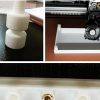 طراحی صنعتی و پرینت سه بعدی در تهران