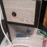 دستگاه تولید فیلتر هوا فروشی در تهران