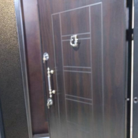 تولیدی درب ضد سرقت و اتاقی با تفاوت تنوع و کیفیت