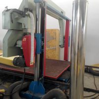 فروش دستگاه برش ابر اسفنج در بجنورد