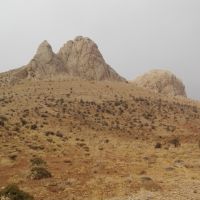 معدن مرمریت کرم فوق العاده بوانات - فارس - سرچهان