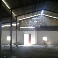 فروش 1440 متر سوله و انبار در شهرک صنعتی بندرعباس