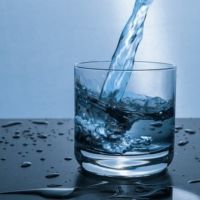 فروش آب آشامیدنی