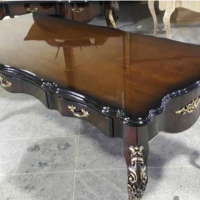 تولید انواع میزهای مدیریت تهران