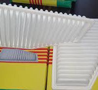 فروش دستگاه فیلتر نمدی و الیافی در کرج