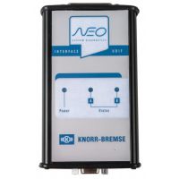 دیاگ ترمز کنور KNORR