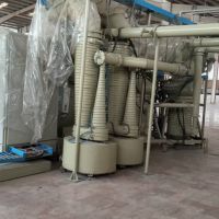 فروش دستگاه متالایز