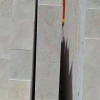 مرمریت چهرک کرم صورتی معمار روح الهی