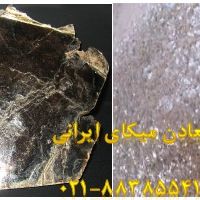 بررسی میکای مورد نیاز کشور