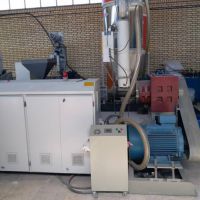 فروش خط تولید لوله های پلی اتیلن