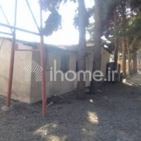 فروش 9200 متر زمین و سوله در کرج