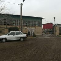 فروش کارخانه در شمس اباد