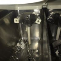 تامین قطعات و لوازمات دستگاه بستنی ساز