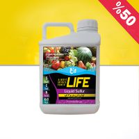 فروش گوگرد مایع کود ارگانیک