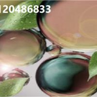 روغن پایه گیاهی