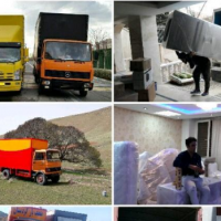 شرکت حمل ونقل منصف بار کردستان