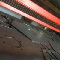 فروش دستگاه برش لیزر درتهران