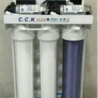 فروش دستگاه تصفیه آب نیمه صنعتی در مشهد