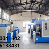 دستگاه نیمه اتوماتیک بادکن پت