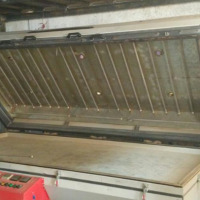 فروش دستگاه پرس وکیوم در تهران