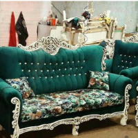 تولید و تعمیر انواع مبلمان در اراک