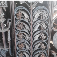 شرکت تولیدی فرو فورژه سلاسل خوزستان