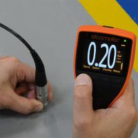 فروش ضخامت سنج رنگ