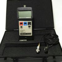 فروش لرزش سنج دیتالاگر لوترون VB8213 در تهران