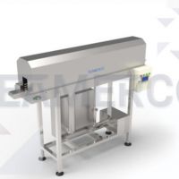 تولید دستگاه قوطیشوی شرکت صنعتی سیمرکو در تهران