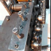 فروش خط تولید ماسک تمام اتوماتیک بجنورد