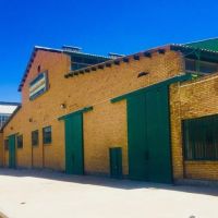 فروش کارخانه ٧٣٠٠ متر با سوله ٥٣٠٠ متر در مشهد