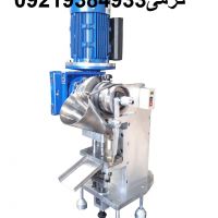 دستگاه قرص زن