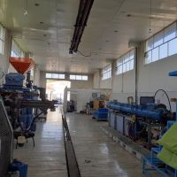 فروش 1800 متر کارخانه در شهرک صنعتی آستانه اشرفیه (نقره ده)