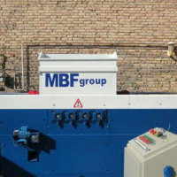 دستگاه تولید فیلتر هوای خودرو در کرمان