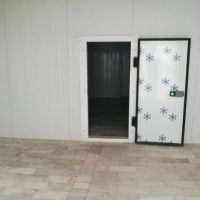 فروش 2000 متر سردخانه و انبار در زاهدان